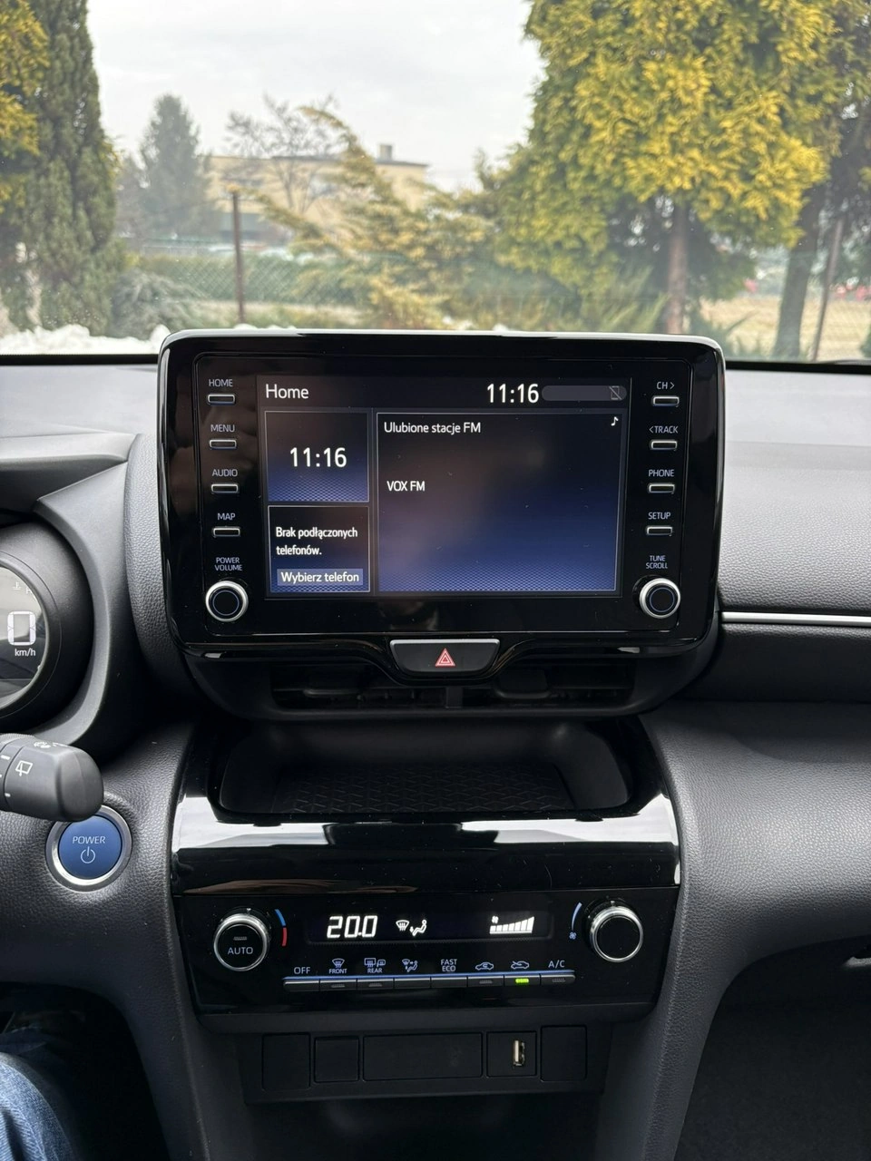 Toyota Yaris Cross - Zdjęcie 22