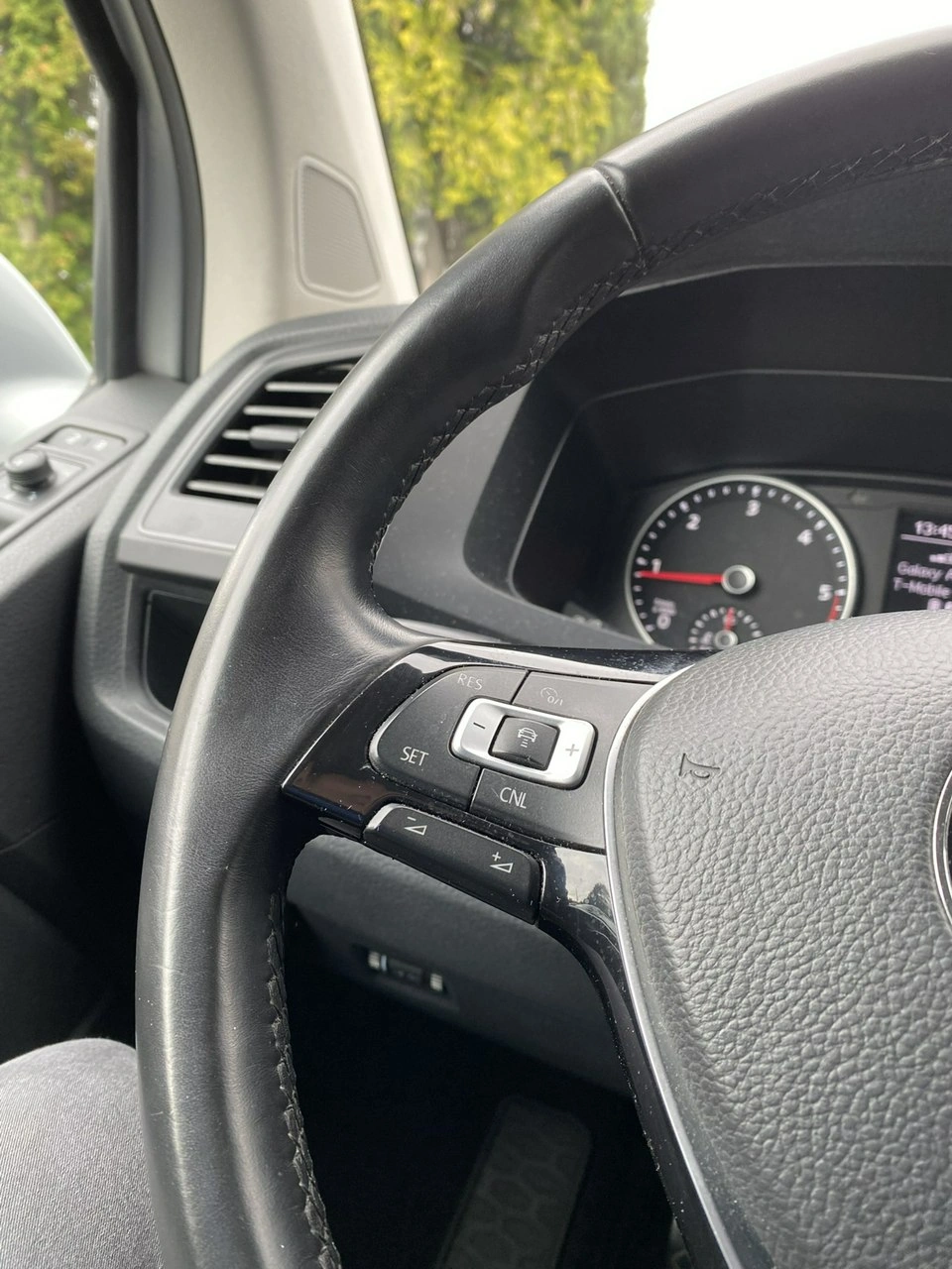 Volkswagen Caravelle - Zdjęcie 18