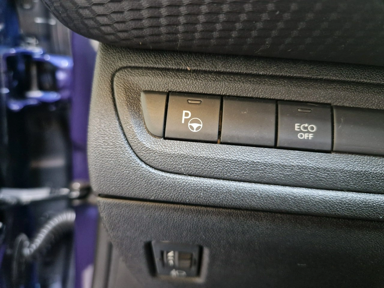 Peugeot 2008 - Zdjęcie 13