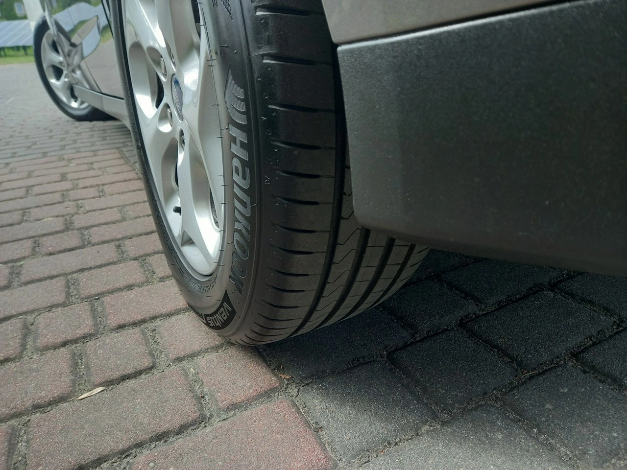 Ford C-MAX - Zdjęcie 9
