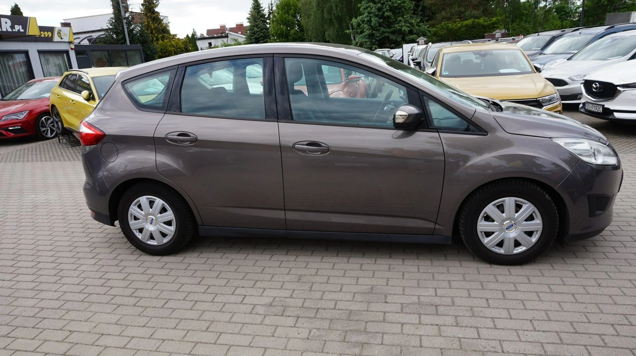 Ford C-MAX - Zdjęcie 3