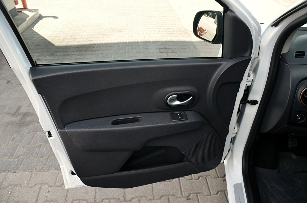 Dacia Lodgy - Zdjęcie 14