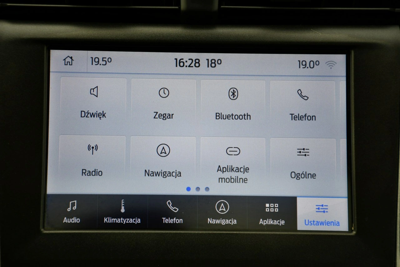 Ford Mondeo - Zdjęcie 26