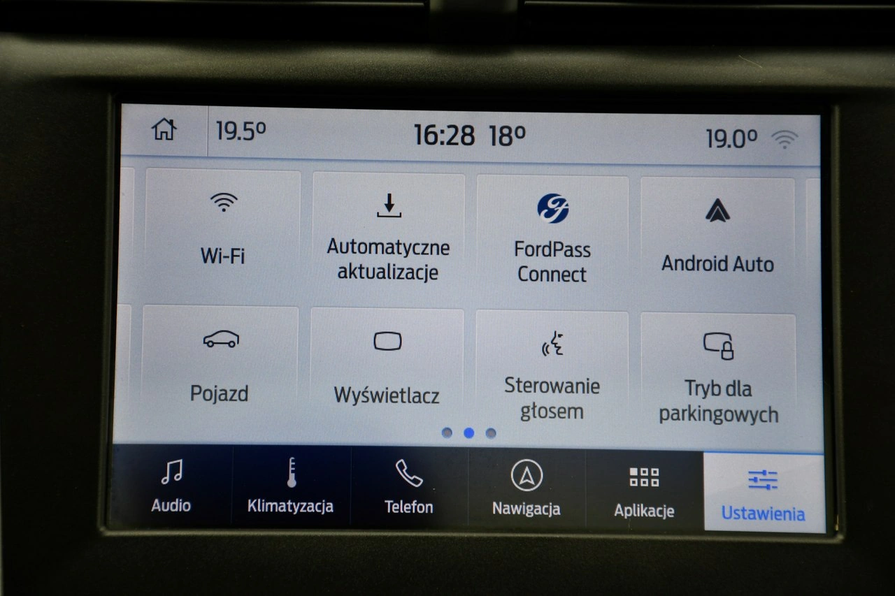 Ford Mondeo - Zdjęcie 27