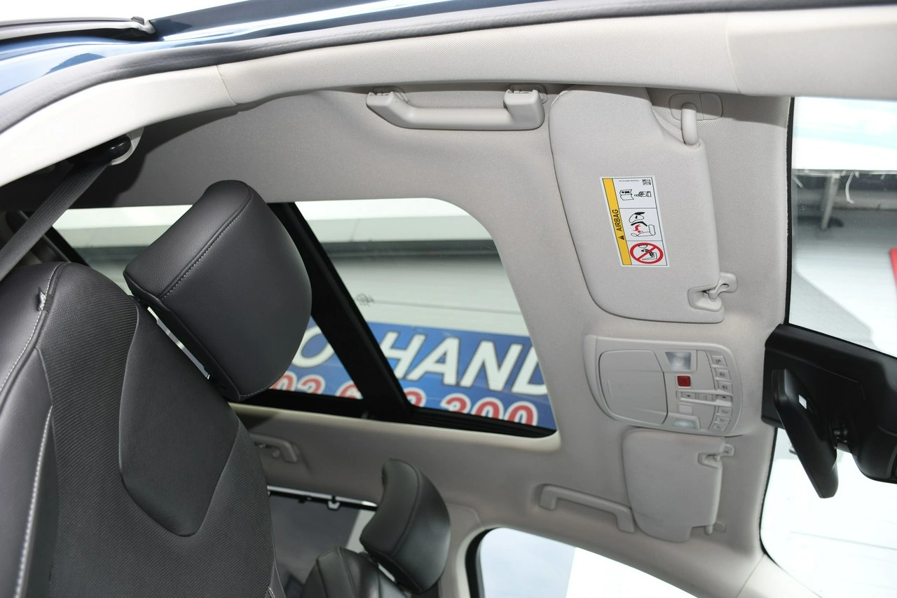 Ford Mondeo - Zdjęcie 30