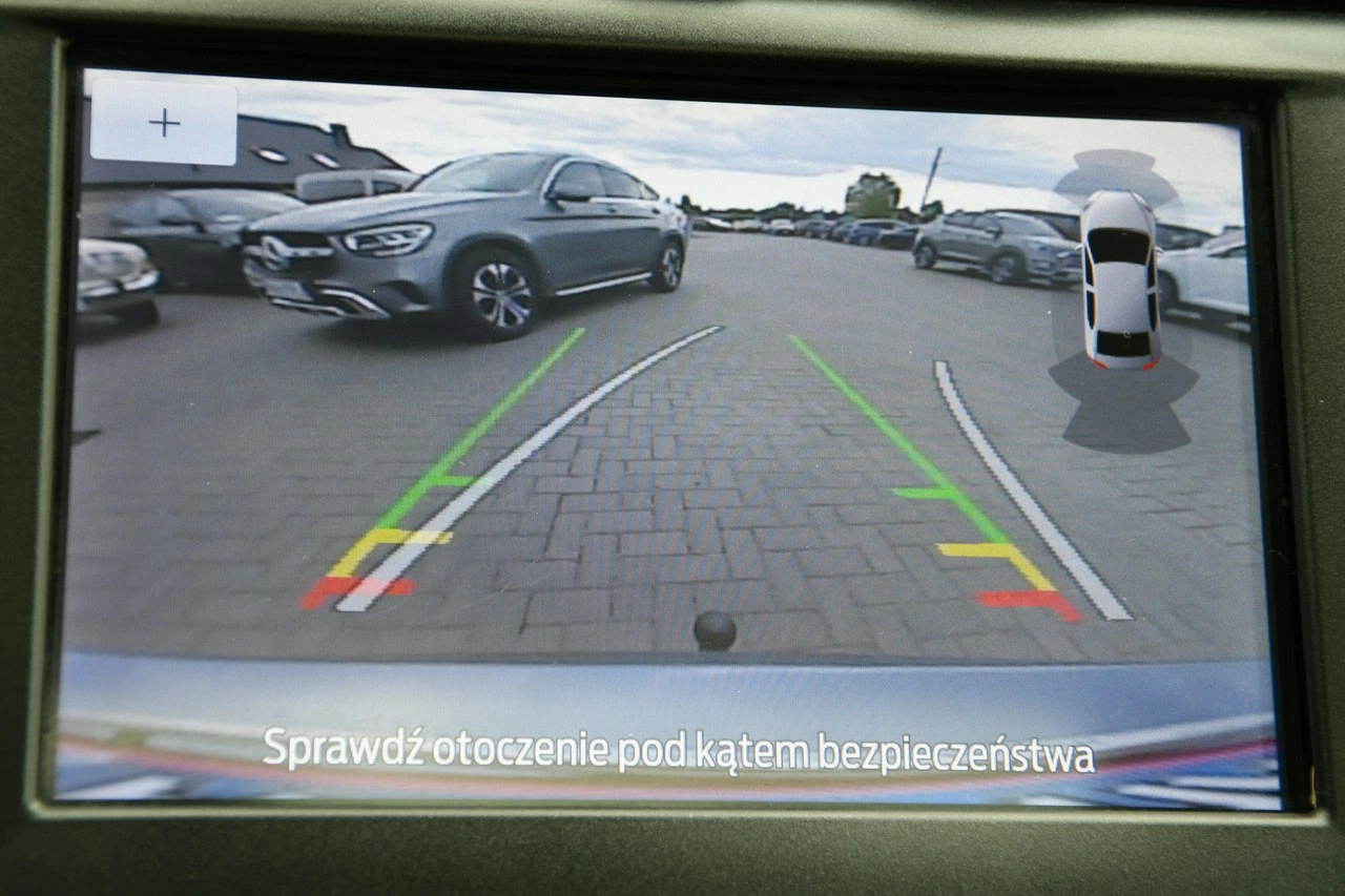 Ford Mondeo - Zdjęcie 3
