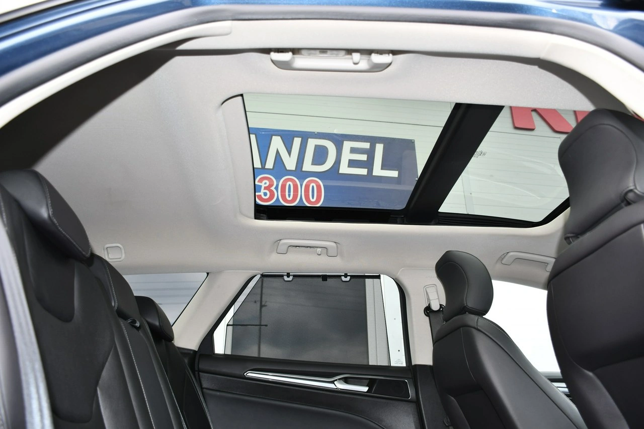 Ford Mondeo - Zdjęcie 4