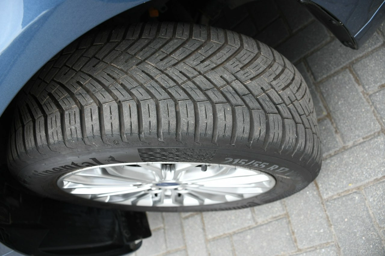 Ford Mondeo - Zdjęcie 5