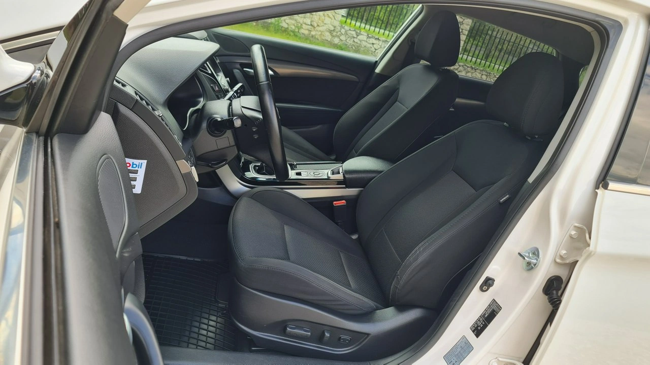 Hyundai i40 - Zdjęcie 5
