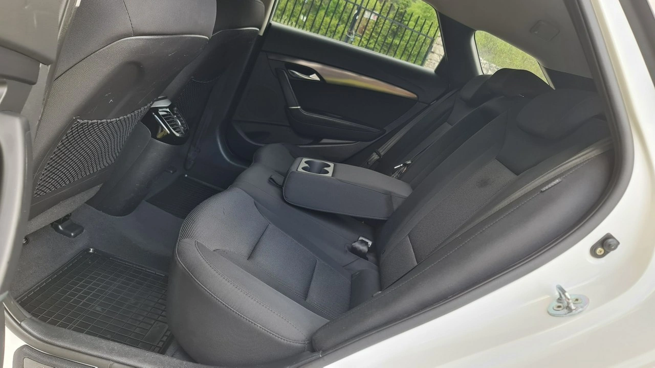 Hyundai i40 - Zdjęcie 7