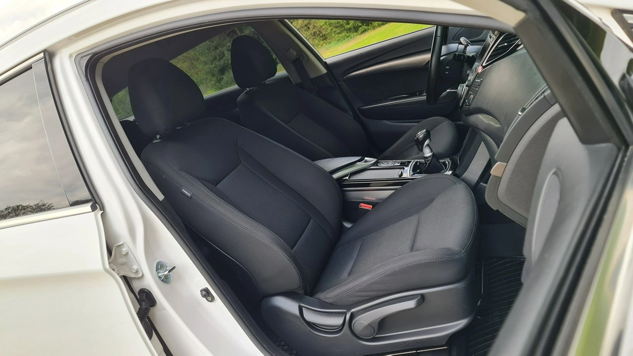 Hyundai i40 - Zdjęcie 6