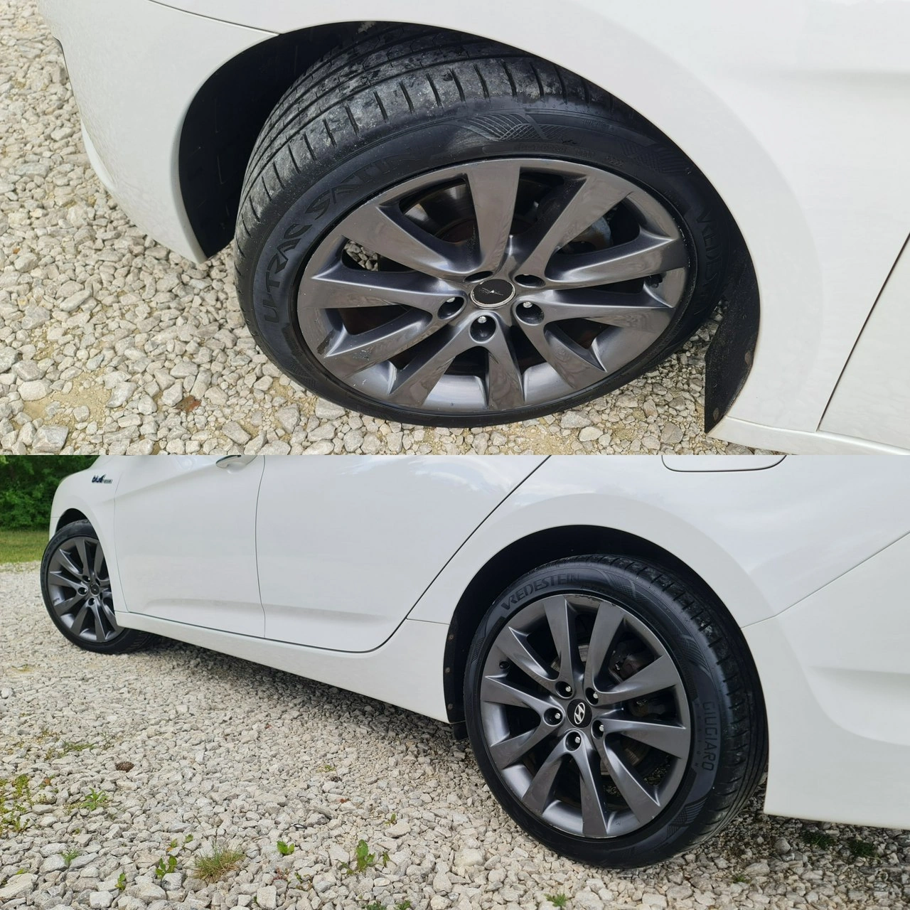 Hyundai i40 - Zdjęcie 39