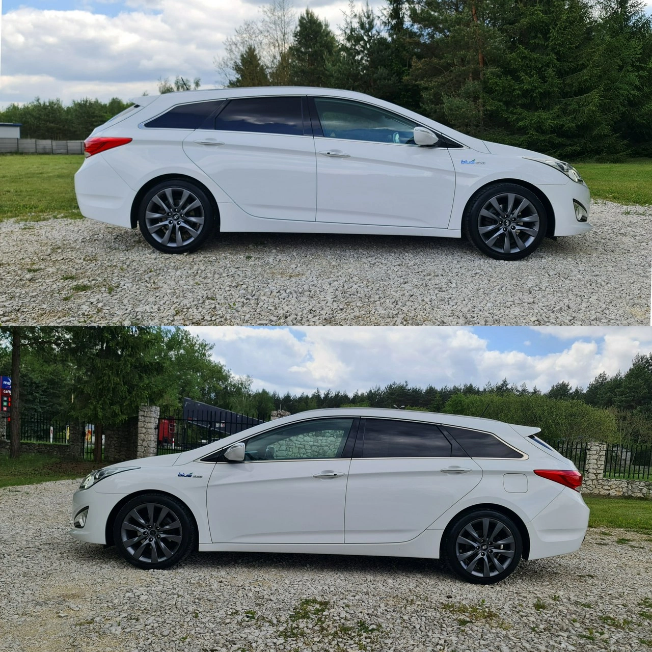 Hyundai i40 - Zdjęcie 34