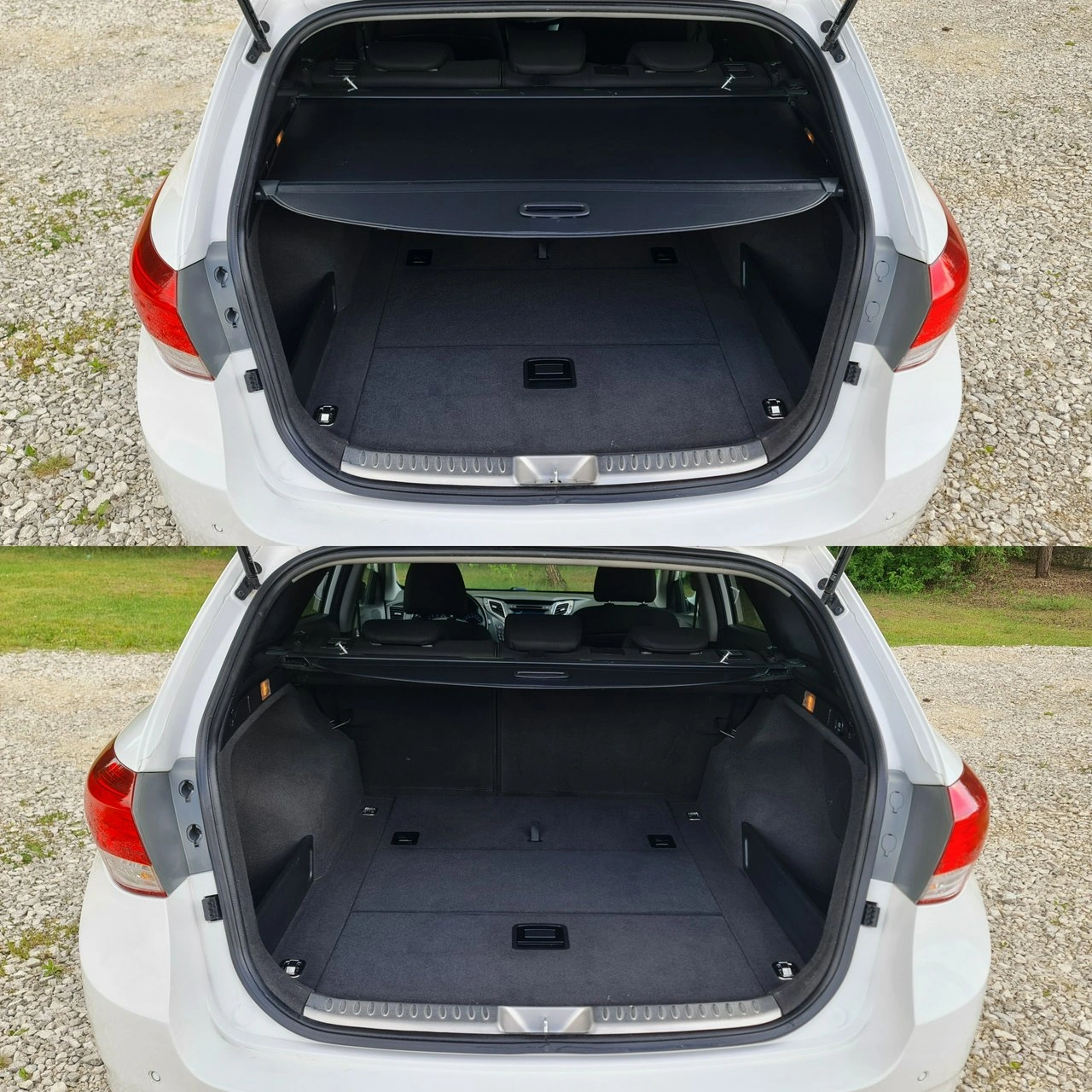 Hyundai i40 - Zdjęcie 31