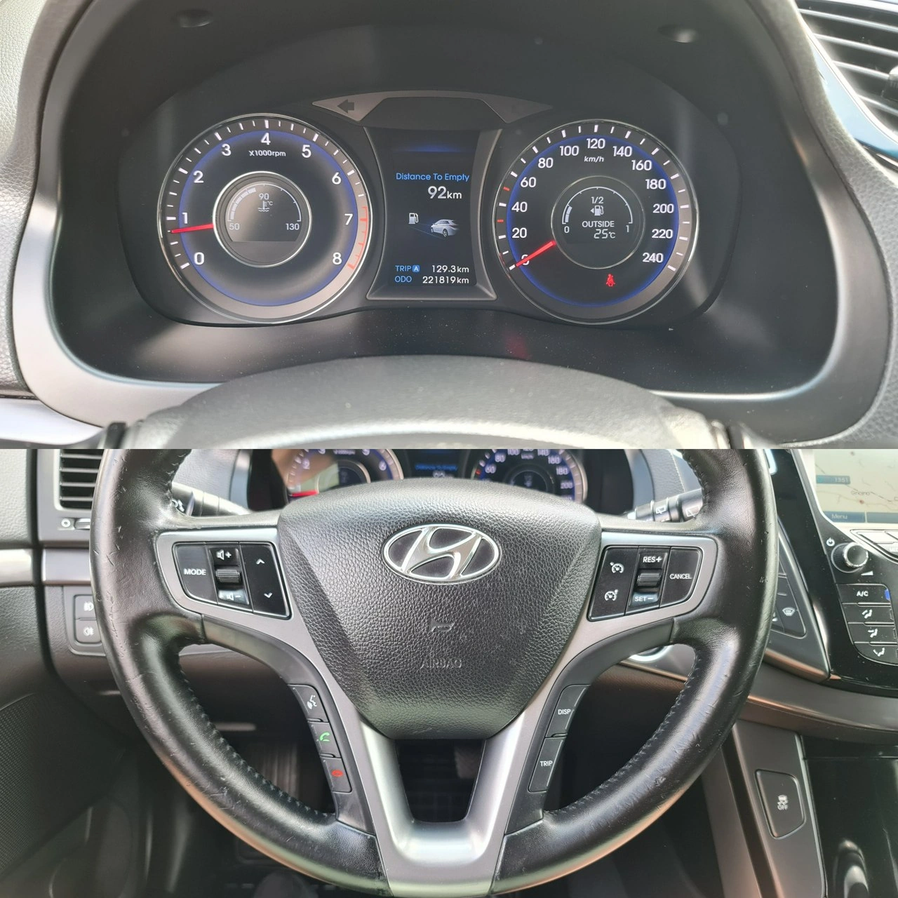 Hyundai i40 - Zdjęcie 17