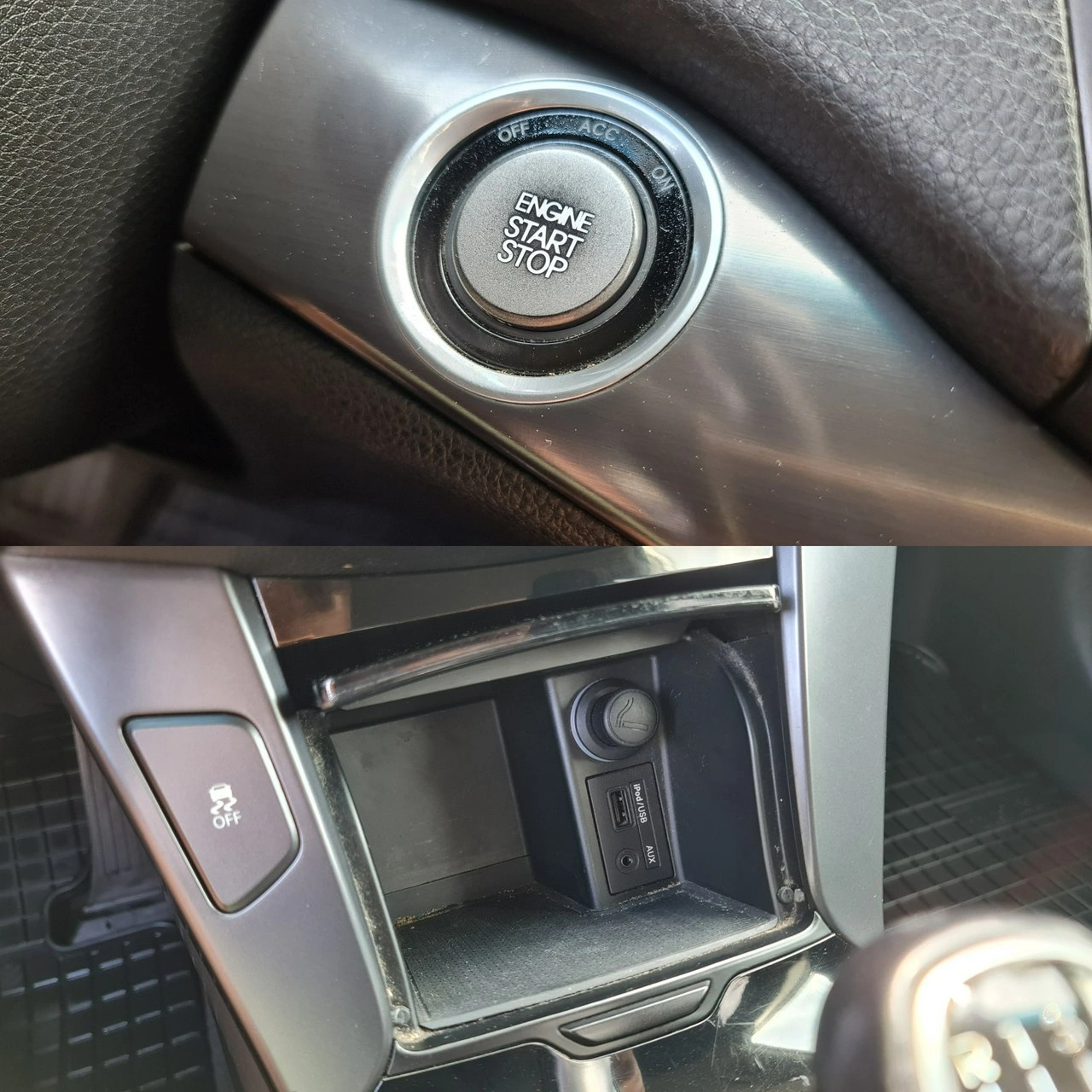 Hyundai i40 - Zdjęcie 21