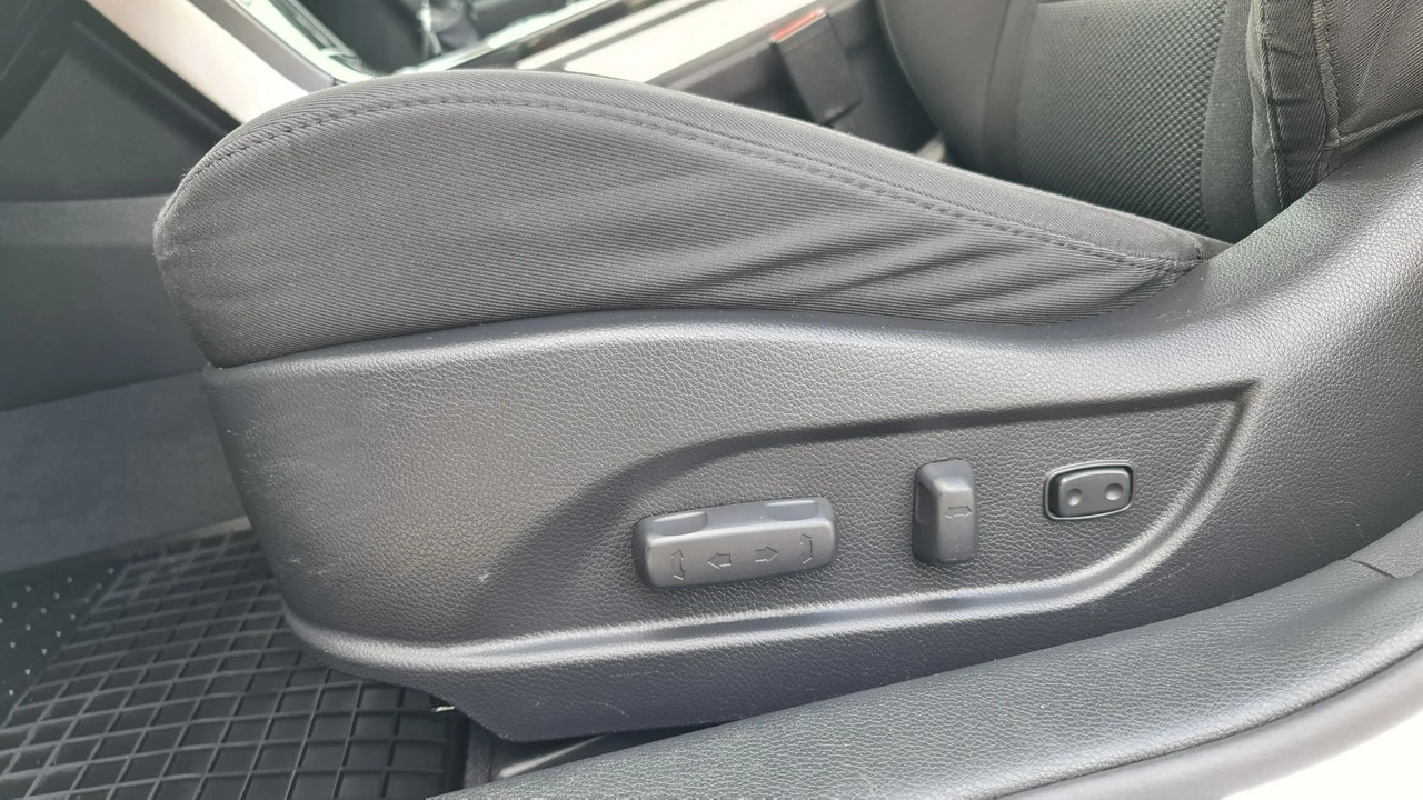 Hyundai i40 - Zdjęcie 14