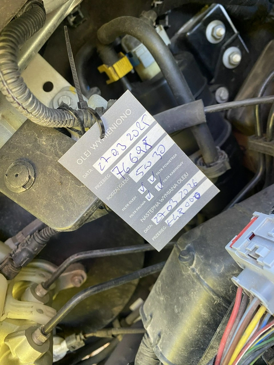 Peugeot Boxer - Zdjęcie 16