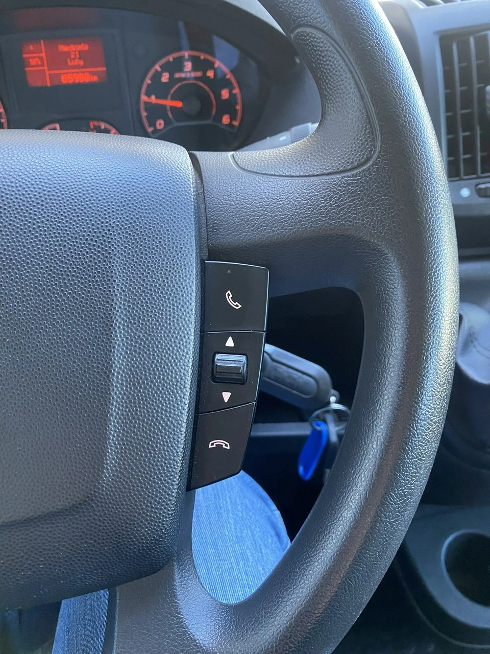 Peugeot Boxer - Zdjęcie 11