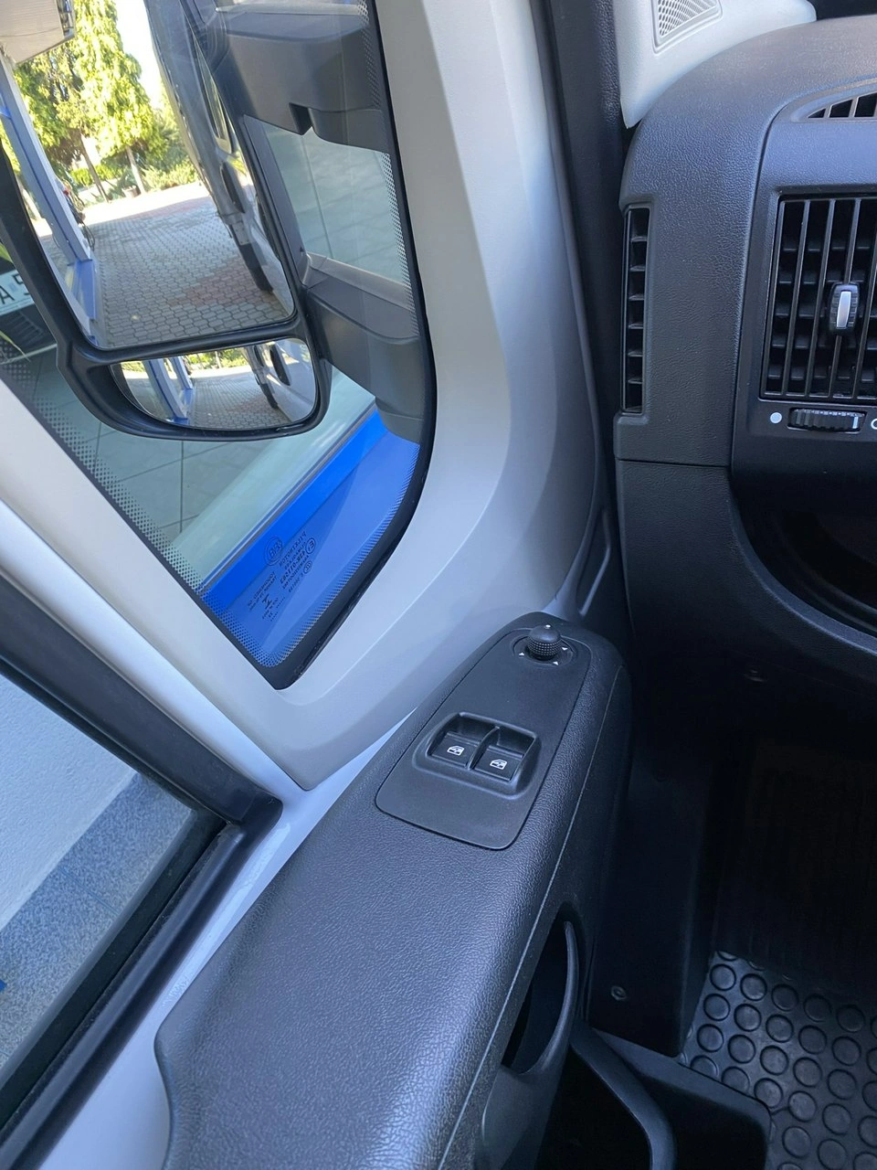 Peugeot Boxer - Zdjęcie 14