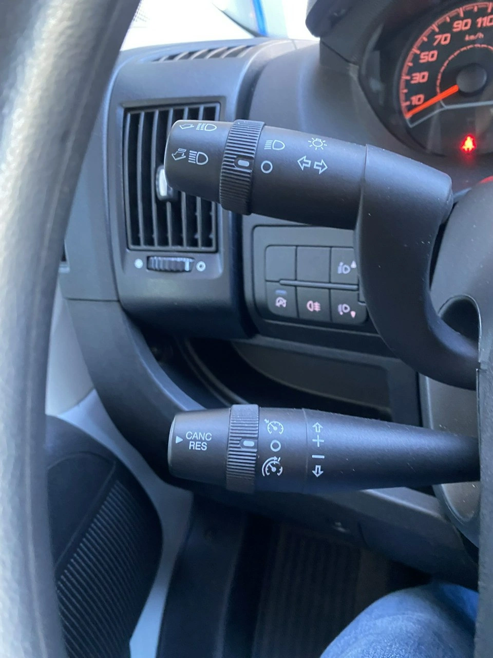 Peugeot Boxer - Zdjęcie 15