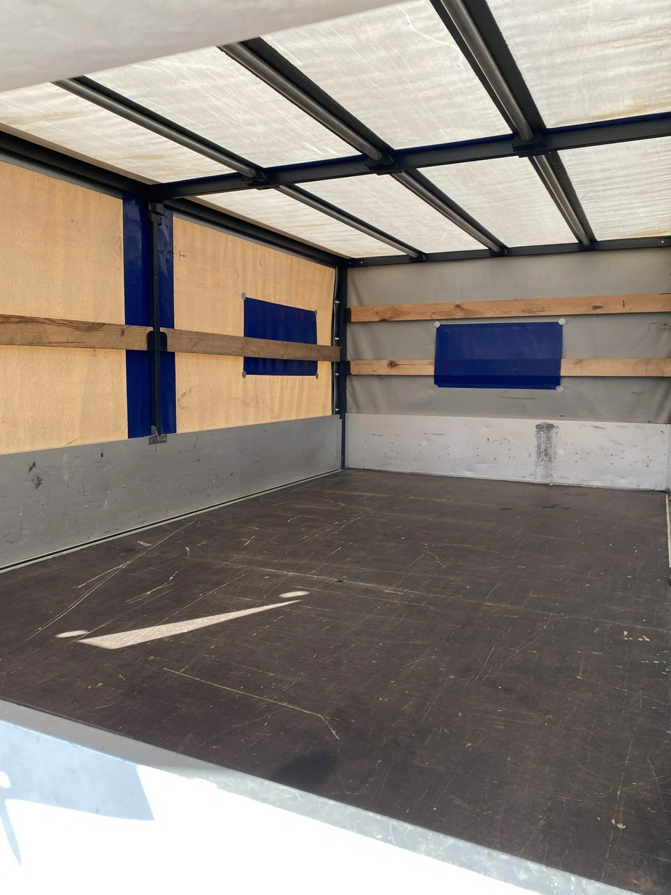 Peugeot Boxer - Zdjęcie 19