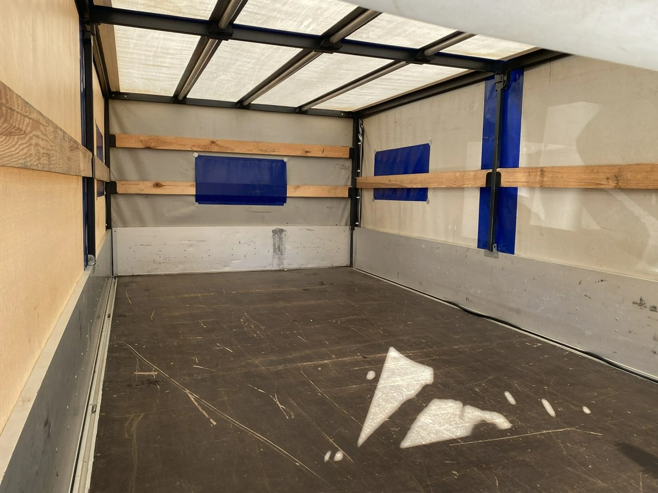Peugeot Boxer - Zdjęcie 20