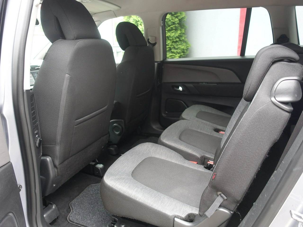Citroën C4 SpaceTourer - Zdjęcie 12