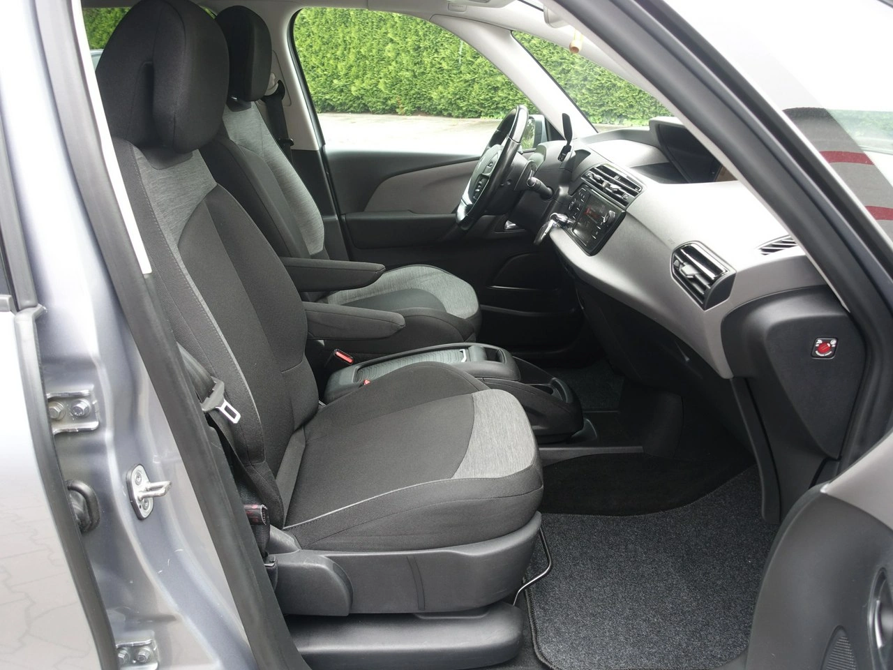 Citroën C4 SpaceTourer - Zdjęcie 13