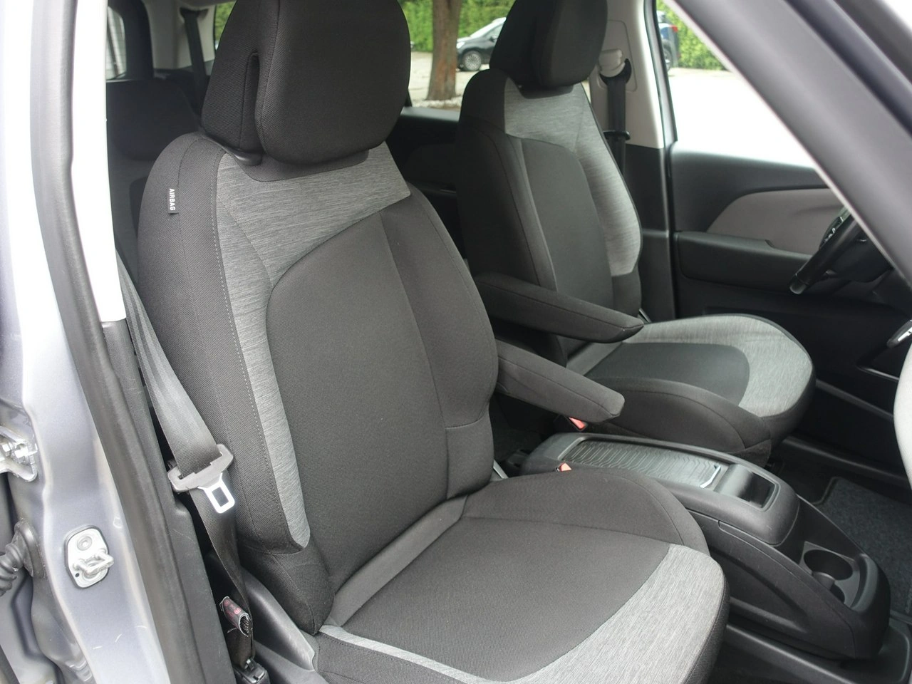 Citroën C4 SpaceTourer - Zdjęcie 14
