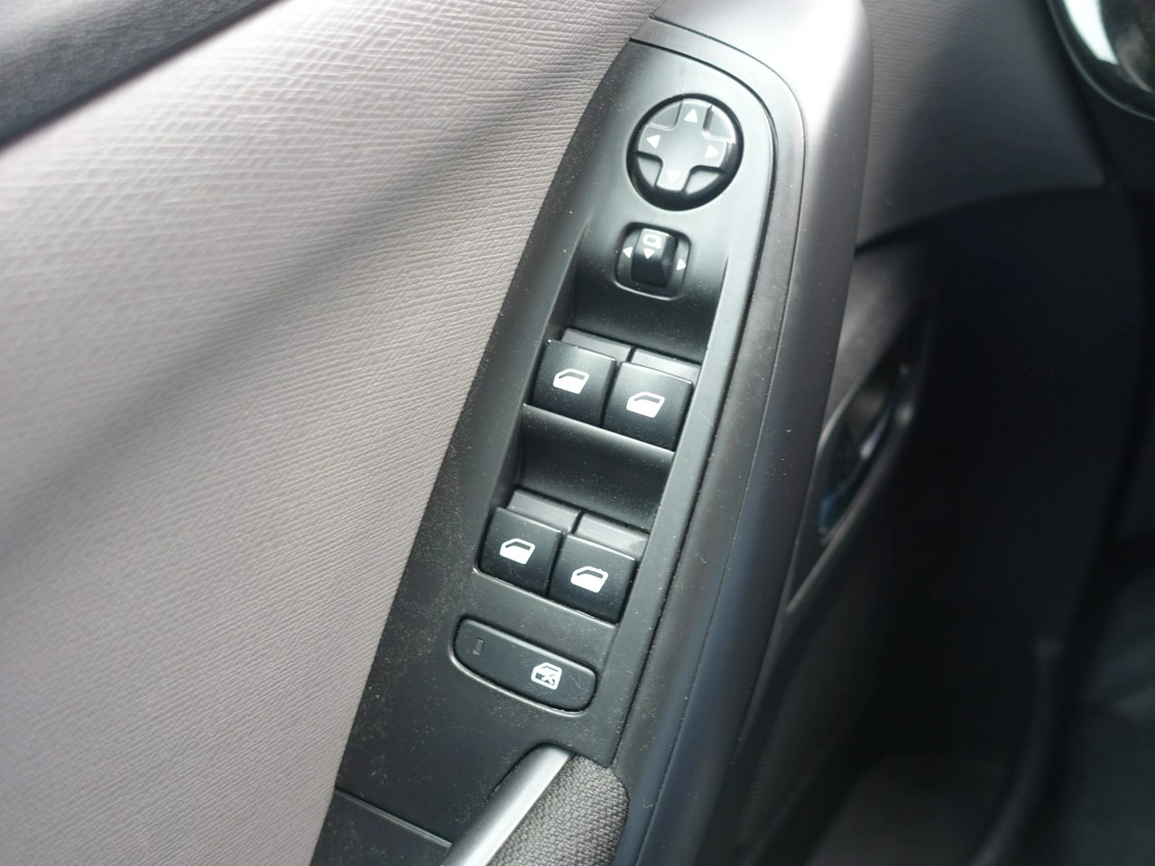 Citroën C4 SpaceTourer - Zdjęcie 16