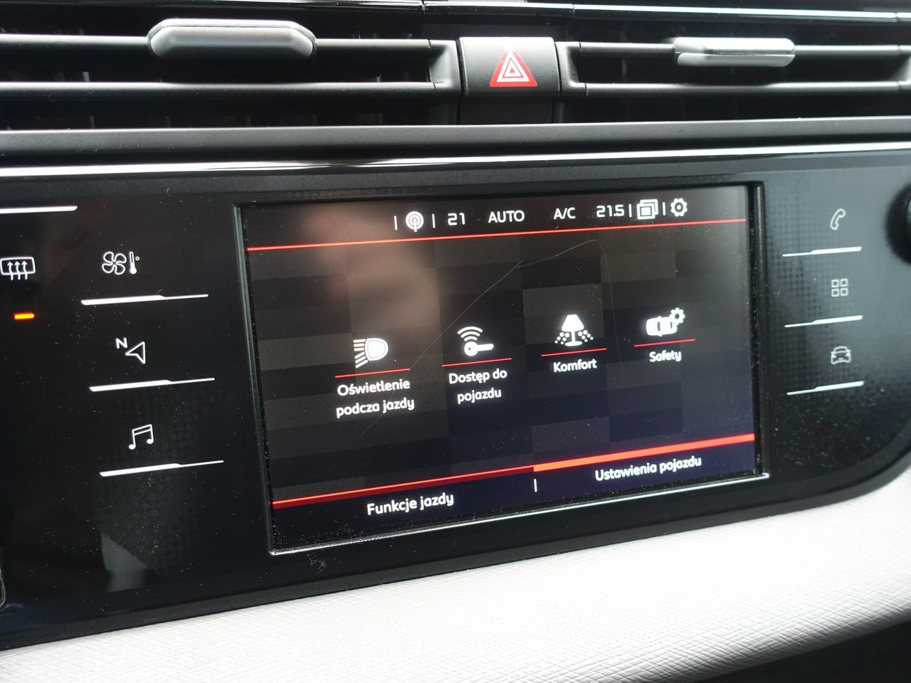 Citroën C4 SpaceTourer - Zdjęcie 23