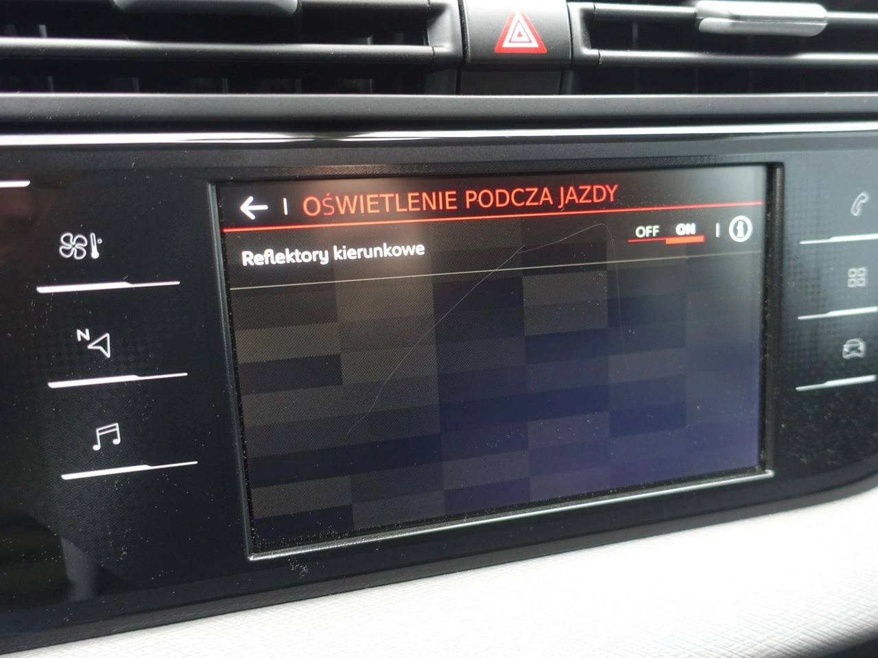 Citroën C4 SpaceTourer - Zdjęcie 24