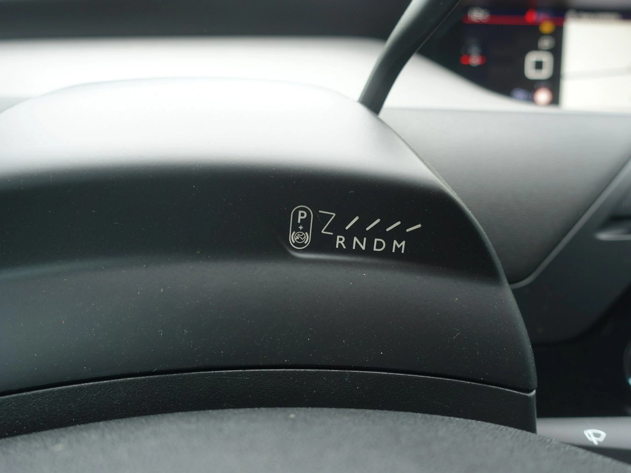 Citroën C4 SpaceTourer - Zdjęcie 26