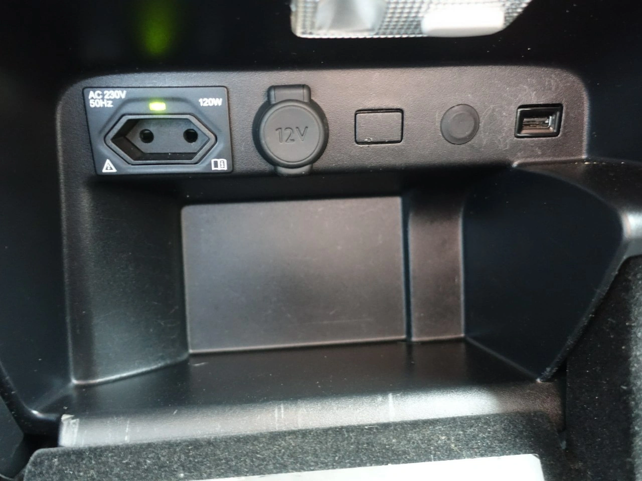 Citroën C4 SpaceTourer - Zdjęcie 27