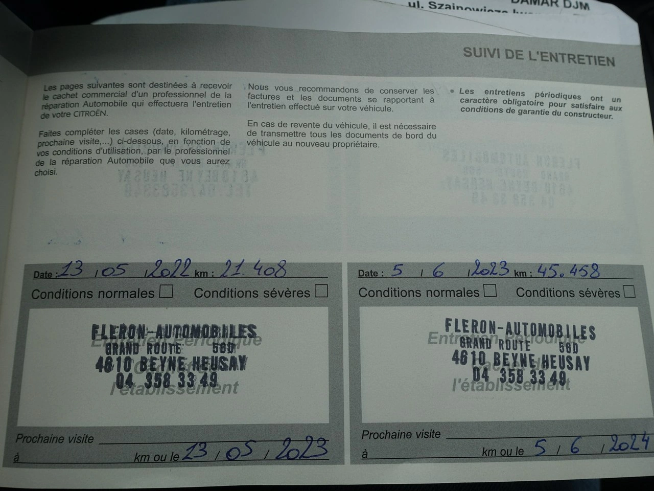 Citroën C4 SpaceTourer - Zdjęcie 28