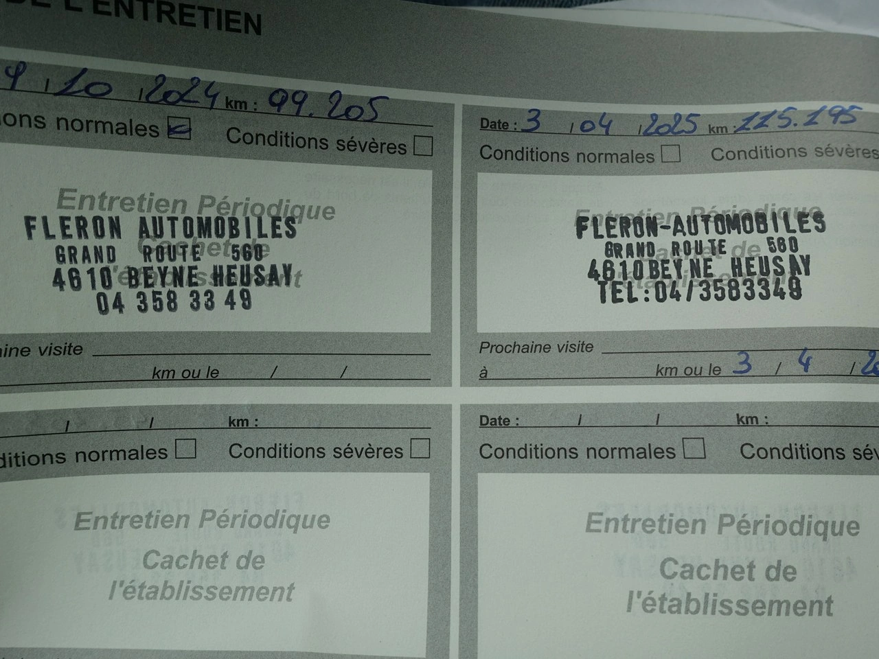 Citroën C4 SpaceTourer - Zdjęcie 29