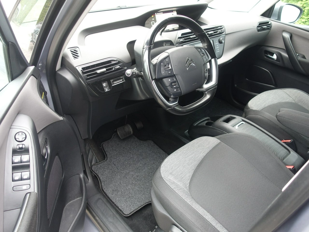 Citroën C4 SpaceTourer - Zdjęcie 6