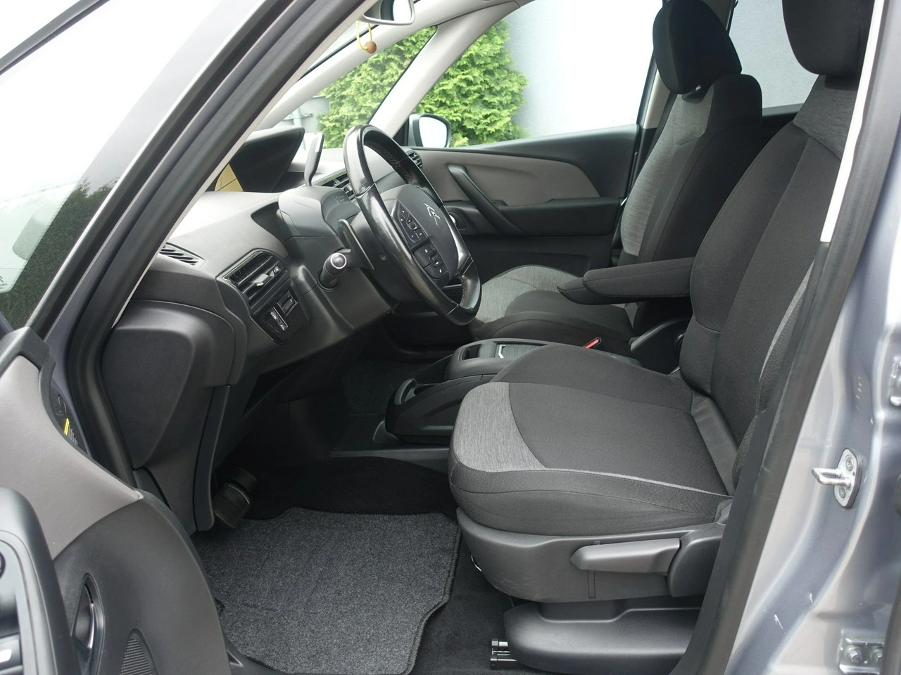 Citroën C4 SpaceTourer - Zdjęcie 7