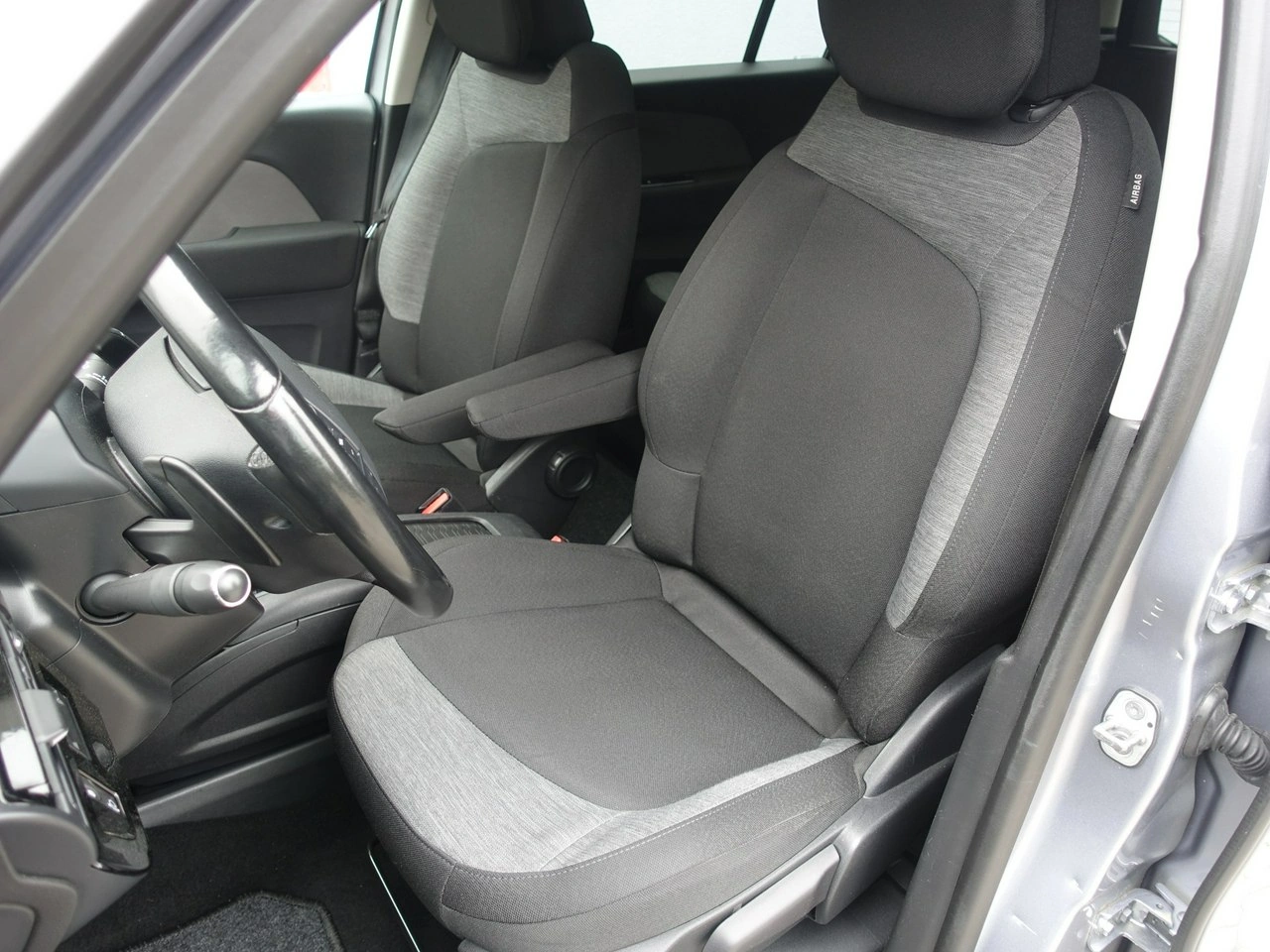 Citroën C4 SpaceTourer - Zdjęcie 8