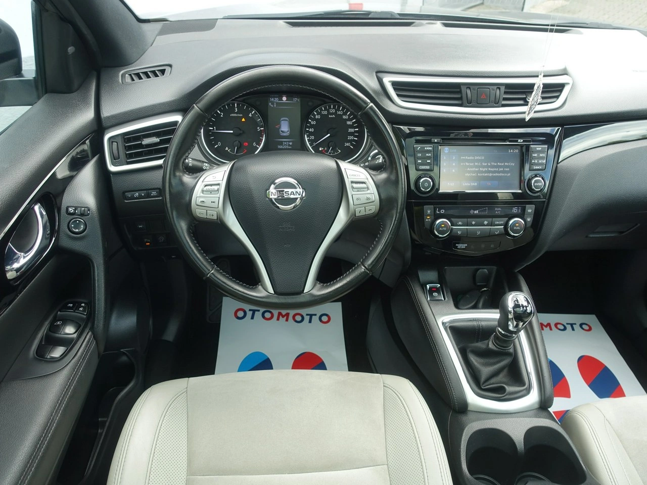 Nissan Qashqai - Zdjęcie 10