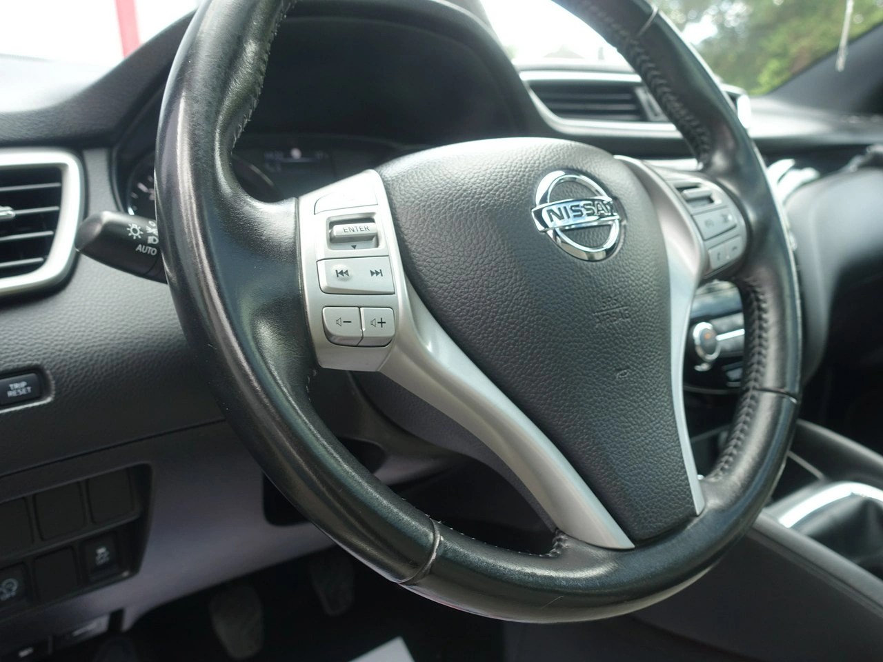 Nissan Qashqai - Zdjęcie 19