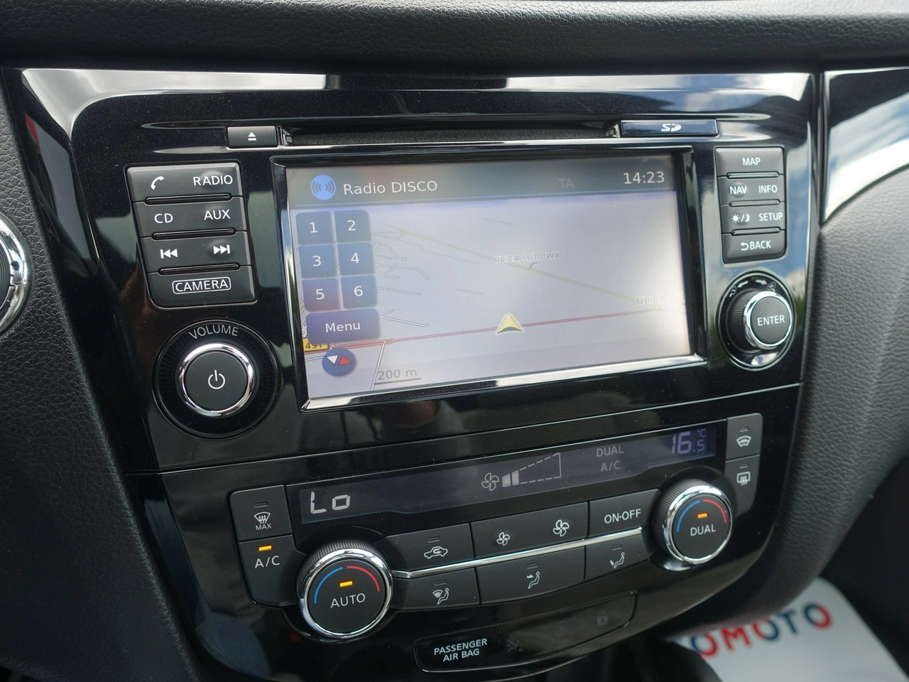 Nissan Qashqai - Zdjęcie 22