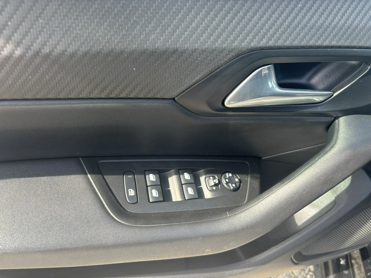 Peugeot 508 - Zdjęcie 17