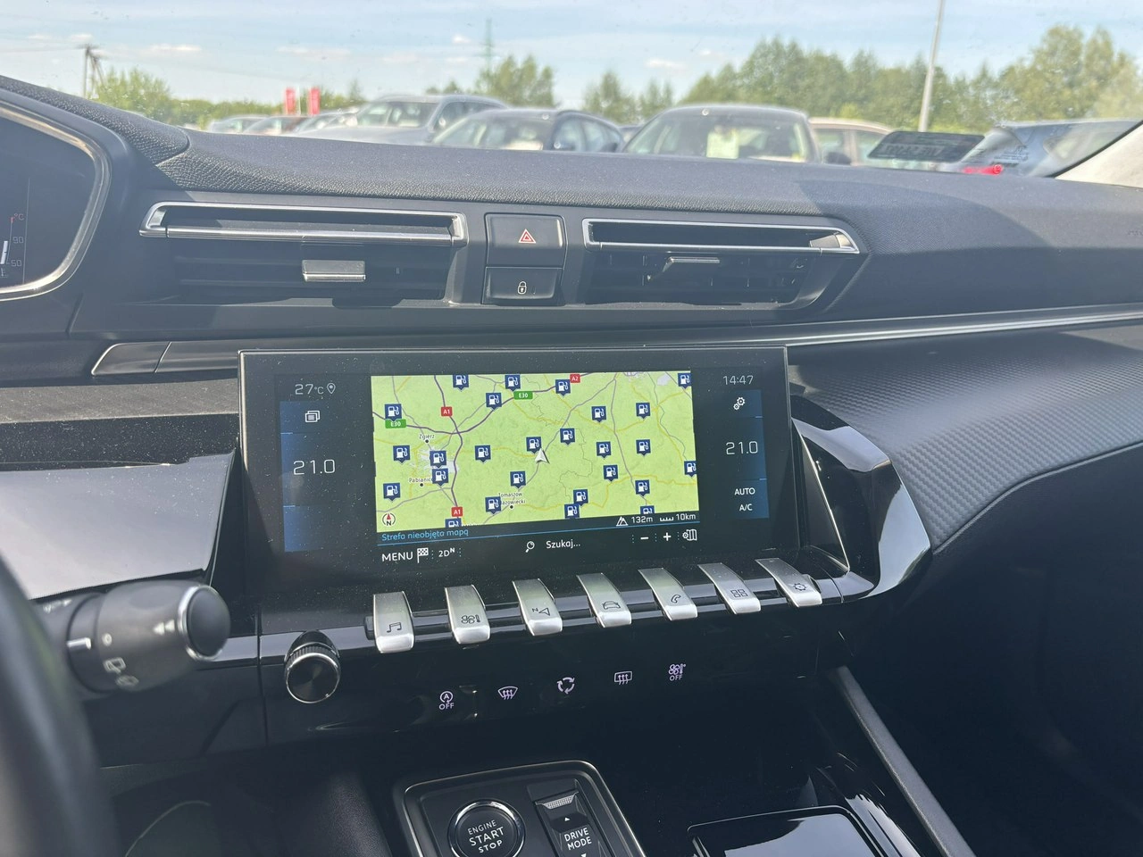 Peugeot 508 - Zdjęcie 25