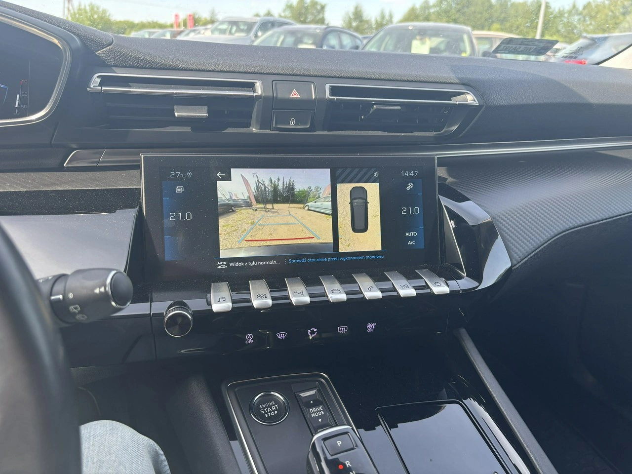 Peugeot 508 - Zdjęcie 26