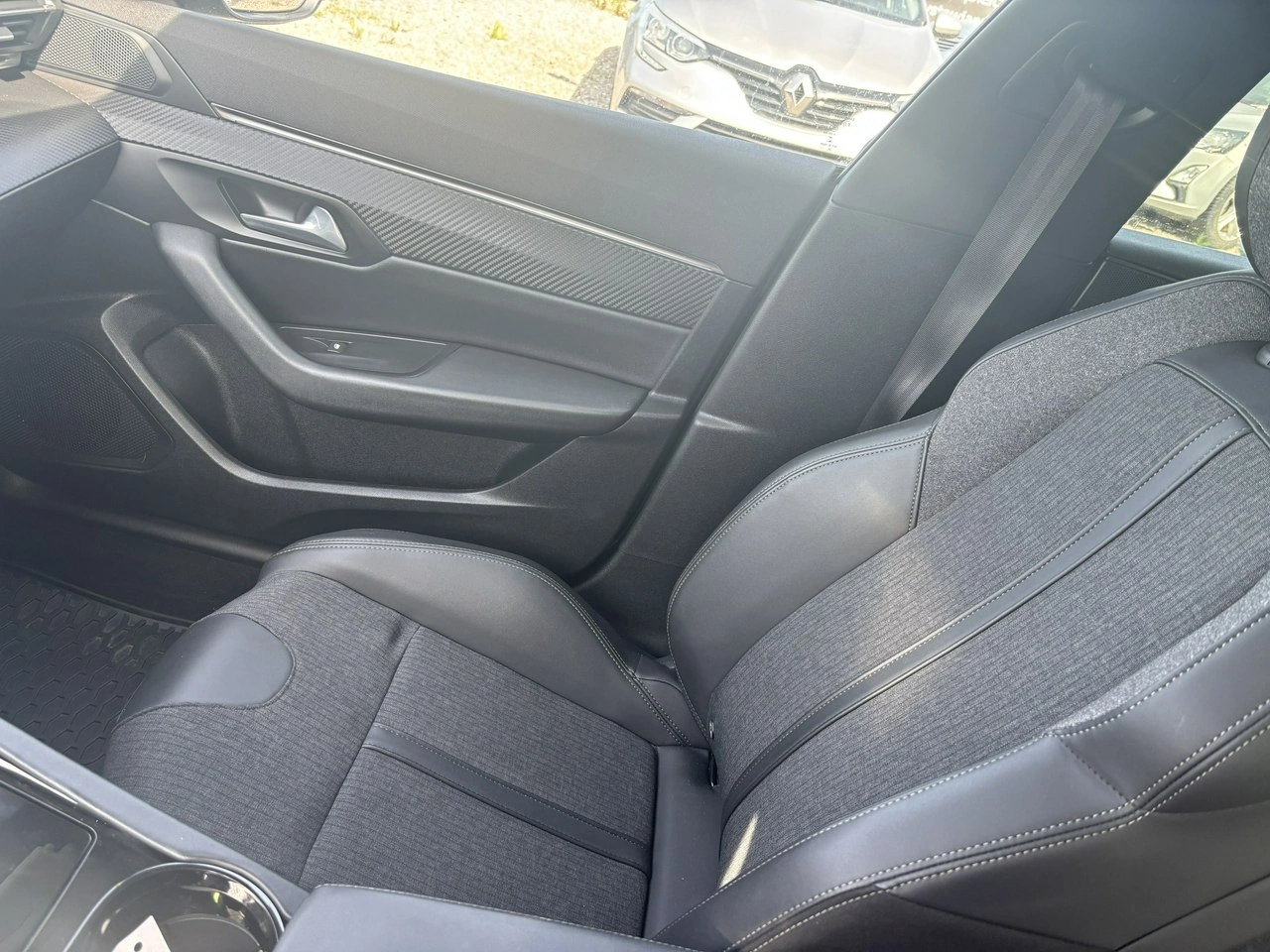 Peugeot 508 - Zdjęcie 27