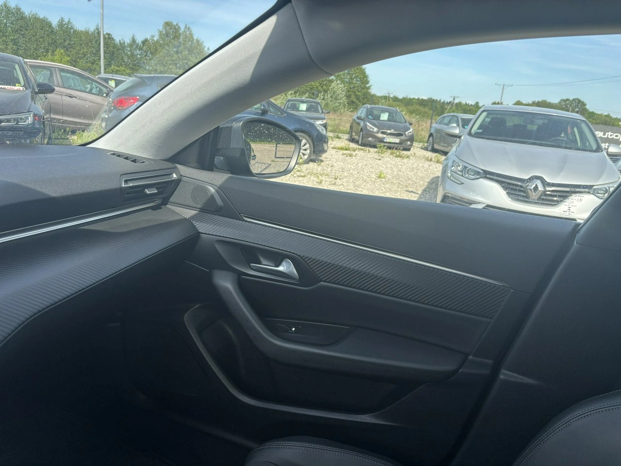Peugeot 508 - Zdjęcie 28