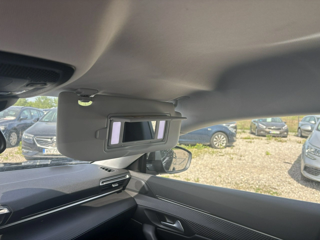 Peugeot 508 - Zdjęcie 29