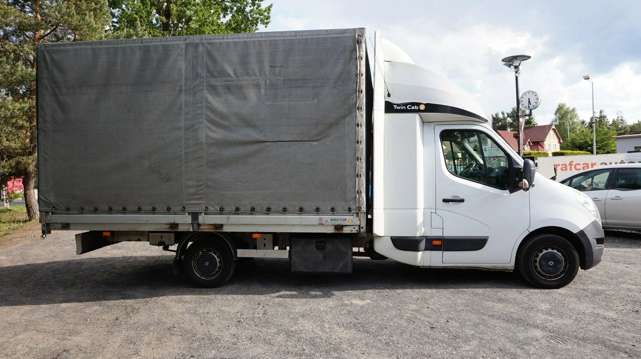 Renault Master - Zdjęcie 3